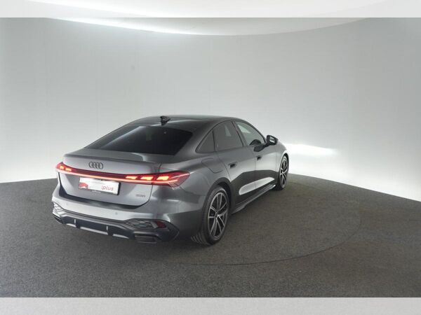 Audi A5 Lim. e-hybrid qu. S line / SOFORT VERFÜGBAR ! bild 2