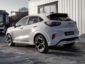 Ford Puma ST-Line X MildHybrid Aut.+Matrix-LED+ACC bild 3