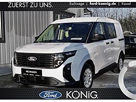 Ford Transit Courier DK Trend 1.0 EB Aut.+Kamera+SHZ Ford Transit Courier DK Trend 1.0 EB Aut.+Kamera+SHZ