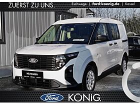 Ford Transit Courier DK Trend 1.0 EB Aut.+Kamera+SHZ Ford Transit Courier DK Trend 1.0 EB Aut.+Kamera+SHZ