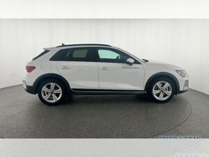 Audi A3 allstreet TFSI e S tronic bild 5