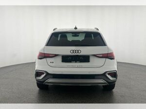 Audi A3 allstreet TFSI e S tronic bild 7