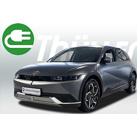 Hyundai IONIQ 5 leasen