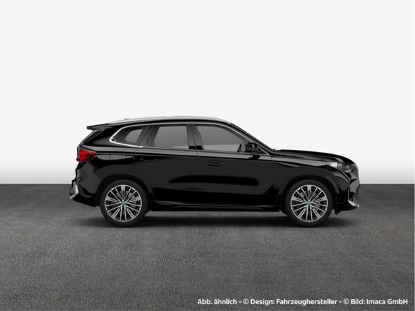 BMW iX1 eDrive20 M Sportpaket , 5-türig (Strom) bild 5