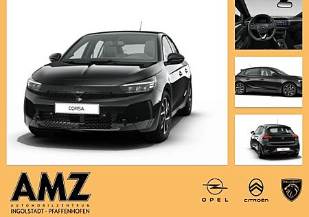 Opel Corsa GS MHEV **Gewerbehammer**