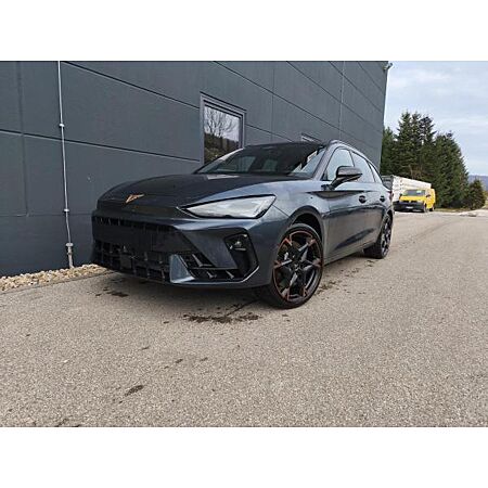 Cupra Leon leasen