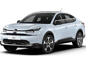 Citroën C4 X Hybrid 145 Doppelkupplung 6-Gang PLUS Citroën C4 X Hybrid 145 Doppelkupplung 6-Gang PLUS