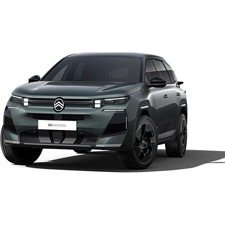 Citroën C5 Aircross leasen