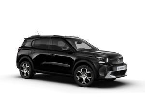 Citroën C3 Aircross Hybrid 145 Doppelkupplung 6-Gang PLUS bild 2