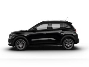 Citroën C3 Turbo 100 Plus bild 4