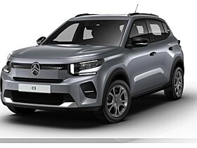 Citroën C3 Turbo 100 Plus Citroën C3 Turbo 100 Plus