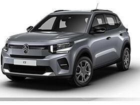 Citroën C3 Turbo 100 Plus Citroën C3 Turbo 100 Plus