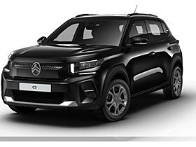 Citroën C3 Turbo 100 Plus