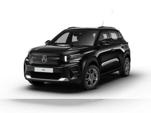 Citroën C3 Hybrid 110 Doppelkupplung 6-Gang Plus bild 1