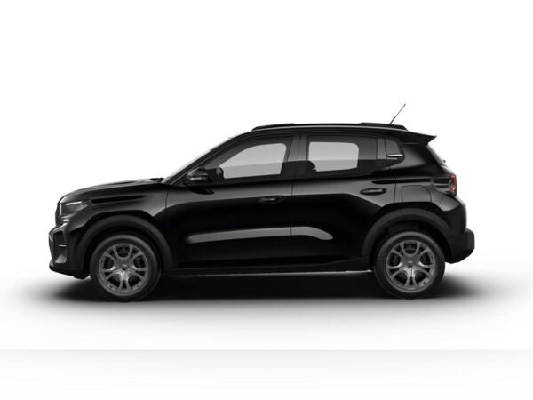 Citroën C3 Hybrid 110 Doppelkupplung 6-Gang Plus bild 4
