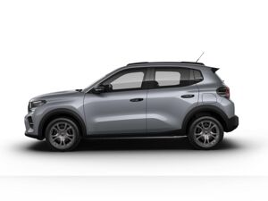 Citroën C3 Turbo 100 Plus bild 4