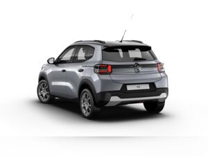 Citroën C3 Turbo 100 Plus bild 5