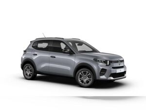 Citroën C3 Turbo 100 Plus bild 2
