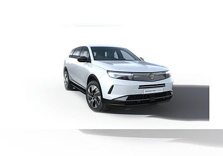 Opel Grandland Edition Hybrid Elektr. Doppelkupplungsgetriebe