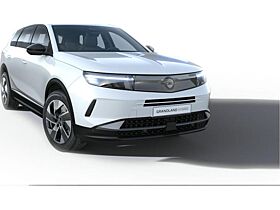 Opel Grandland Edition Hybrid Elektr. Doppelkupplungsgetriebe Opel Grandland Edition Hybrid Elektr. Doppelkupplungsgetriebe