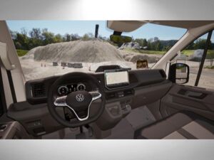 Volkswagen Crafter 35 Kasten HD 2.0 TDI Radst. 3640 mm ‼️sofort verfügbar‼️ bild 3