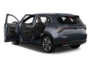MG S5 EV Comfort Standard Range (Gewerbe) bild 5