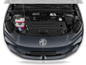 MG S5 EV Comfort Standard Range (Gewerbe) bild 6