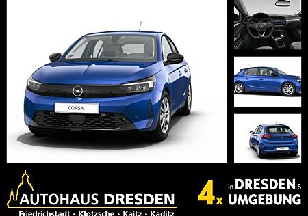 Opel Corsa Edition 1.2 Turbo