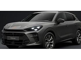 Cupra Terramar 1.5 eTSI DSG +AHK+NAVI+SHZ+PDC+MATRIX+E