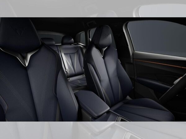 Cupra Terramar 1.5 eTSI DSG +AHK+NAVI+SHZ+PDC+MATRIX+E bild 5