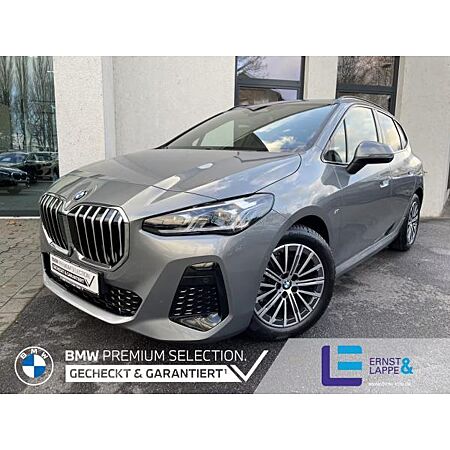 BMW 2er leasen