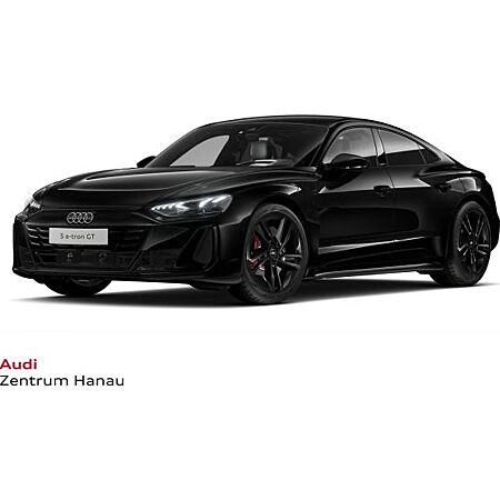 Audi e-tron GT leasen