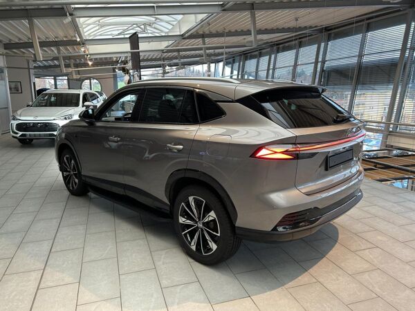 MG HS PHEV Luxury (Gewerbe) bild 5