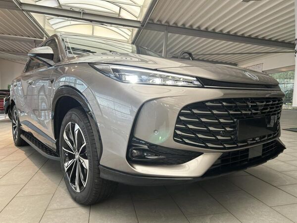 MG HS PHEV Luxury (Gewerbe) bild 4