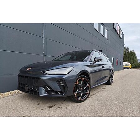 Cupra Leon leasen