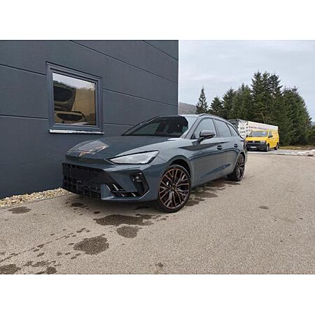 Cupra Leon leasen