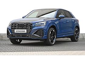 Audi Q2 S-Line 35 TFSI 🔥Exklusiv in Velbert: Alles muss raus Aktion🔥(Velbert)