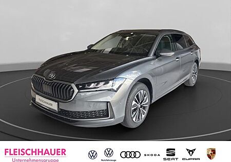 Skoda Superb Combi (NZ5)