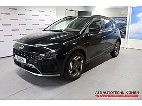 Hyundai BAYON MY26 Prime 1.0 T-GDI 7-DCT 2WD Soundsystem Bose