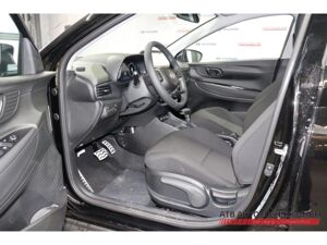Hyundai BAYON MY26 Prime 1.0 T-GDI 7-DCT 2WD Soundsystem Bose bild 7