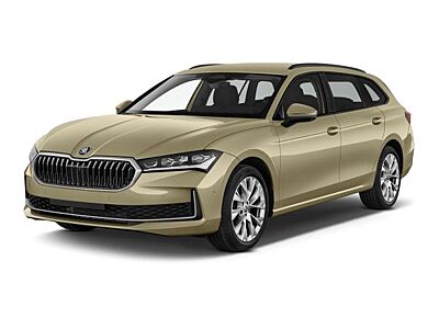 Skoda Superb Superb Combi Selection  2,0 TDI 110 kW 7-Gang-DSG