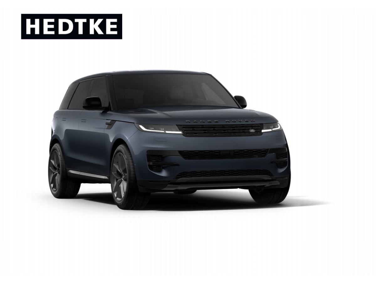 Land Rover Range Rover Sport P460e S Edition AHK bild