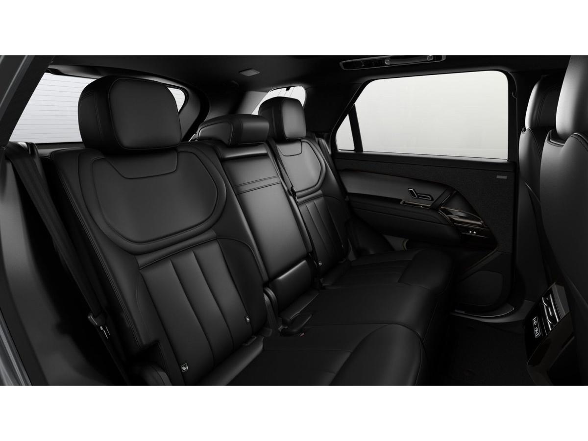 Land Rover Range Rover Sport P460e S Edition AHK bild 7