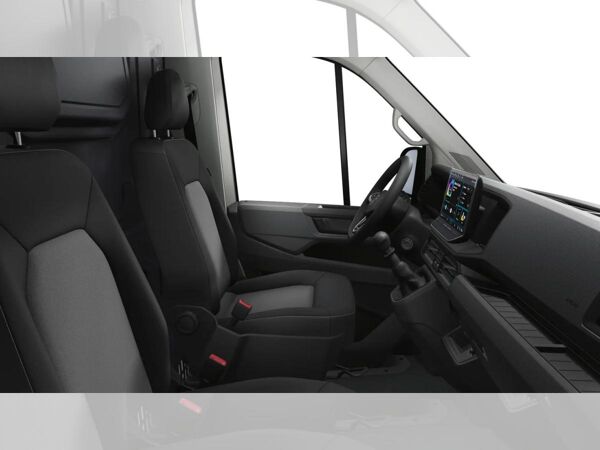 Volkswagen Crafter Kasten 130KW "sofort verfügbar" bild 3
