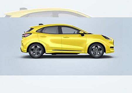 Ford Puma Gen-E 43kWh - Bestellaktion - Inkl 4500€ staatlicher E-Auto Prämie!