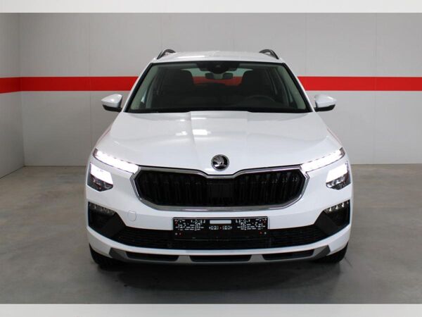 Skoda Kamiq | SONDERAKTION | nur Gewerbelasing -14276 bild 2