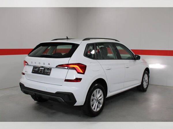Skoda Kamiq | SONDERAKTION | nur Gewerbelasing -14276 bild 3