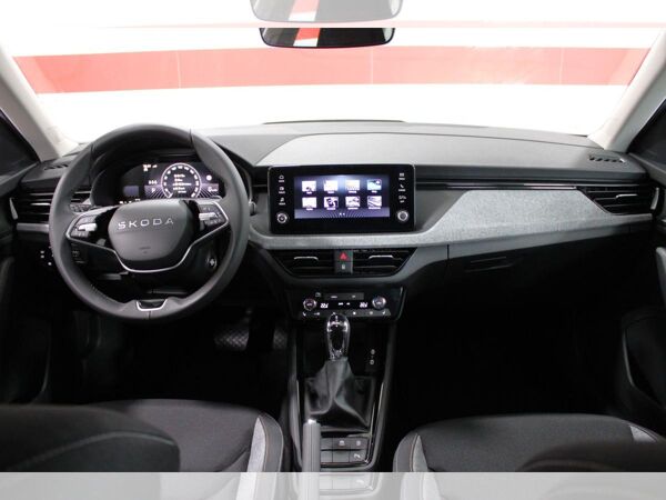 Skoda Kamiq | SONDERAKTION | nur Gewerbelasing -14276 bild 7