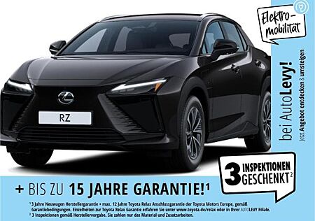 Lexus RZ 450e RZ 500e Executive Tech.Pk *inkl. 6.000 Förderung