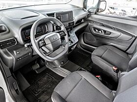 Toyota Proace City L1 Duty BEV 50 kWh Klima 2-Sitzer #30396975 Toyota Proace City L1 Duty BEV 50 kWh Klima 2-Sitzer #30396975